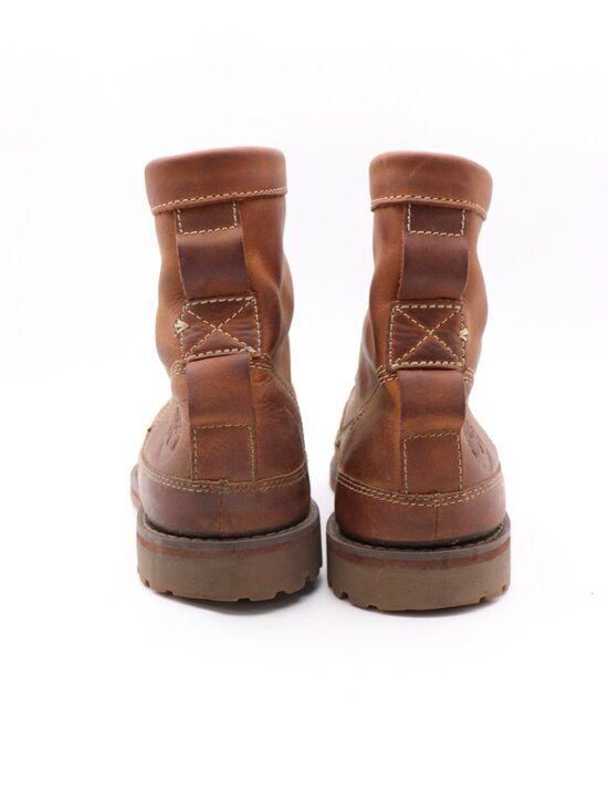 Timberland Earthkeepers Original 6-Inch Men’s Size 10 Boots Brown Leather 15551 main image 8